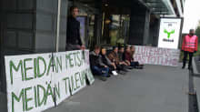  Elokapina  Extinction Rebellion 