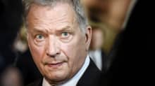 Sauli Niinistö