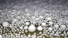 Ice balls