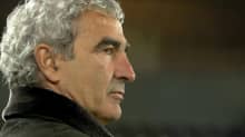 Raymond Domenech.