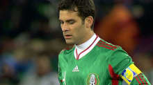 Rafael Marquez.