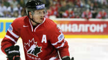Dion Phaneuf