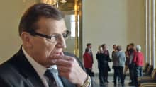 Raimo Vistbacka