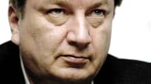 Aki Kaurismäki