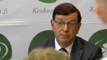 Paavo Väyrynen