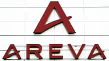 Arevan logo.