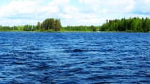 Oulujärvi