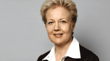 Suvi Lindén