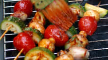 Kasvisruoka