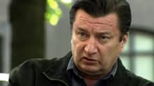 Aki Kaurismäki