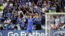 David Luiz hakee voimaa korkeammilta voimilta
