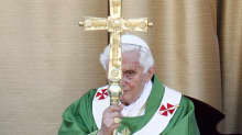 Paavi Benedictus XVI.