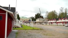 Miriensis Rauha Virolaistalot