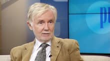 Erkki Tuomioja.