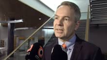 Pekka HAAVISTO