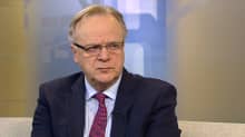 Lauri Ihalainen Ylen aamu-tv:n vieraana 16.3.2013.