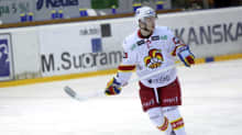 Teemu Pulkkinen kuvassa