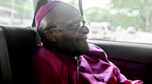 Desmond Tutu
