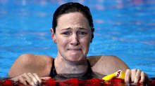 Cate Campbell