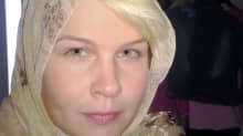 Kati Leskinen.