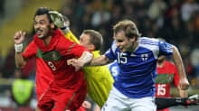 Markus Heikkinen.
