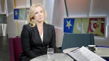 Jutta Urpilainen