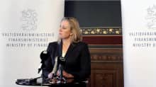 Jutta Urpilainen 