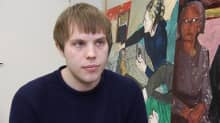 Kaarlo Stauffer.