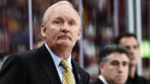 Lindy Ruff
