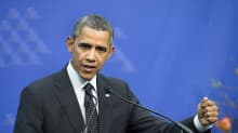 Barack Obama