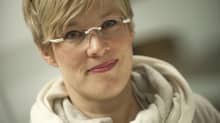 Maria Stenroos.