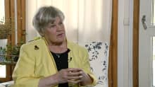 Elisabeth Rehn.