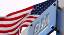 General Motors USA