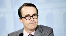Carl Haglund