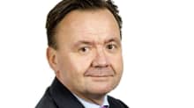 Karl-Henrik Sundstrom.