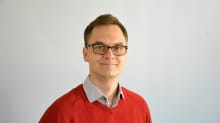Vesa-Matti Ruuska