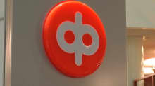 Osuuspankki, Osuuspankin logo, OP