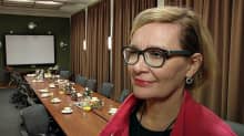Paula Risikko.