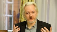 Julian Assange