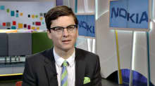 Mikael Rautanen.