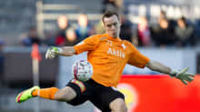 Carljohan Eriksson HIFK