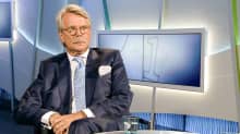 Björn Wahlroos