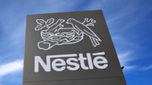 Nestlen logo.