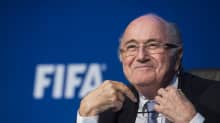 Sepp Blatter