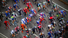Tour de Helsinki