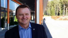 Jukka Toivakka.
