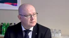 Jari Lindström