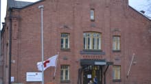 Hennalan hätämajoitusyksikkö
