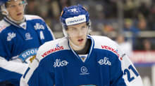 Antti Kalapudas kuvassa