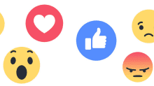 uusia tunnetilanappeja facebookiin